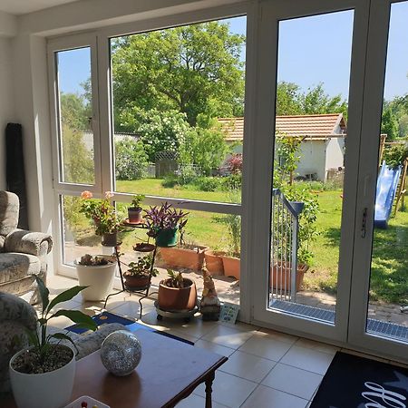 Apartment Moni In Lutzmannsburg, 1 Km Von Der Sonnentherme Entfernt - Apartment Mit 3 Schlafzimmern ภายนอก รูปภาพ