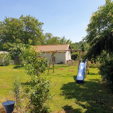 Apartment Moni In Lutzmannsburg, 1 Km Von Der Sonnentherme Entfernt - Apartment Mit 3 Schlafzimmern ภายนอก รูปภาพ