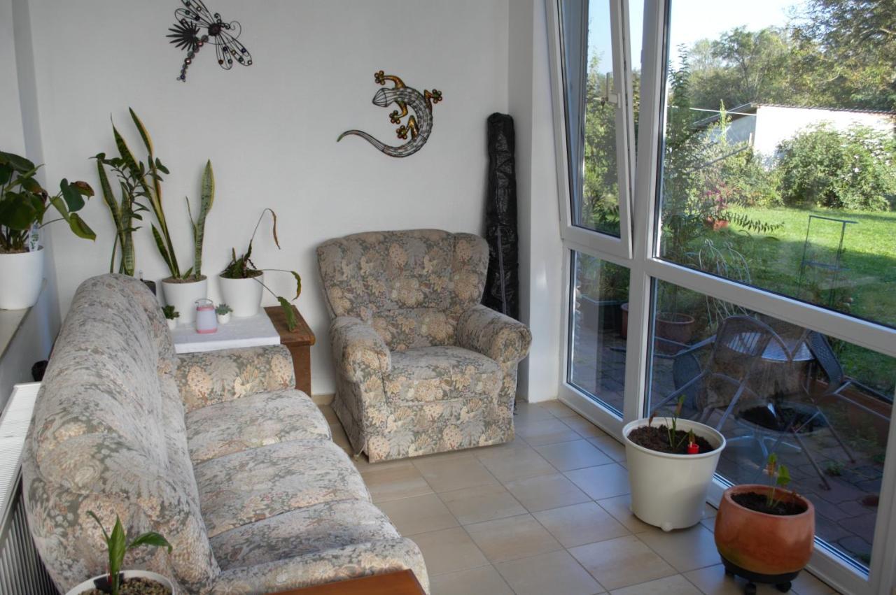 Apartment Moni In Lutzmannsburg, 1 Km Von Der Sonnentherme Entfernt - Apartment Mit 3 Schlafzimmern ภายนอก รูปภาพ
