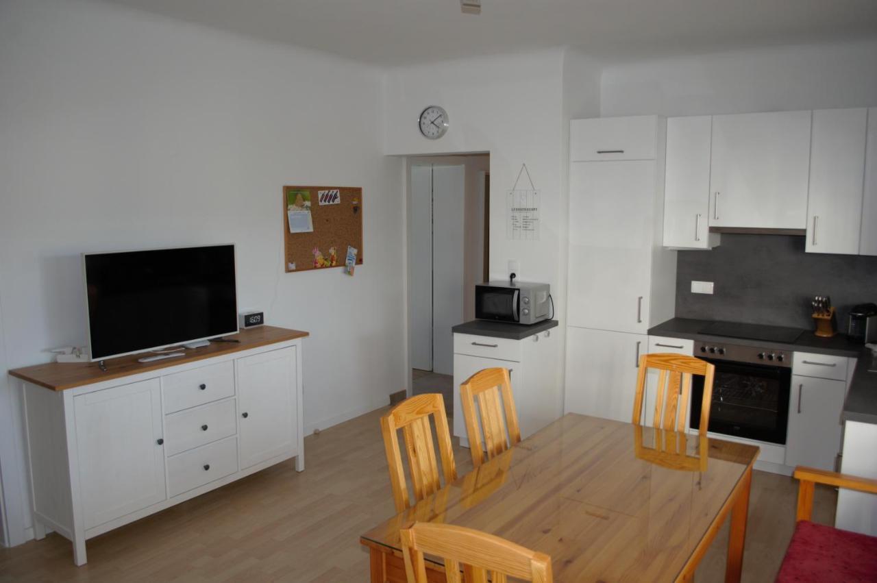 Apartment Moni In Lutzmannsburg, 1 Km Von Der Sonnentherme Entfernt - Apartment Mit 3 Schlafzimmern ภายนอก รูปภาพ