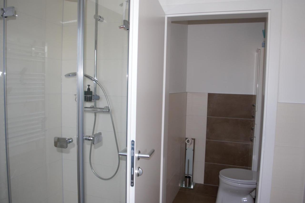 Apartment Moni In Lutzmannsburg, 1 Km Von Der Sonnentherme Entfernt - Apartment Mit 3 Schlafzimmern ภายนอก รูปภาพ