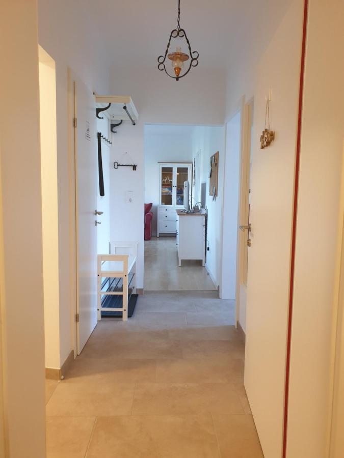 Apartment Moni In Lutzmannsburg, 1 Km Von Der Sonnentherme Entfernt - Apartment Mit 3 Schlafzimmern ภายนอก รูปภาพ