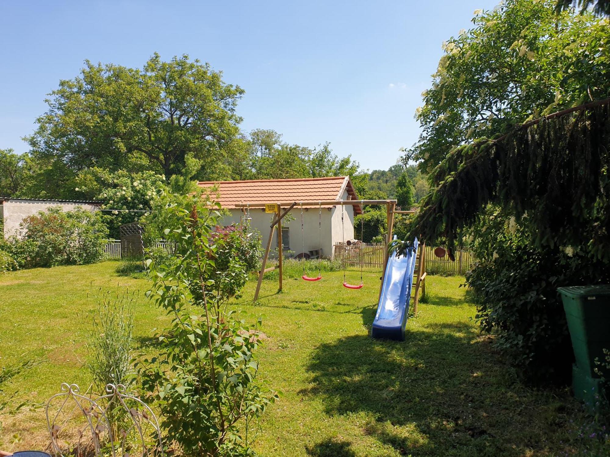 Apartment Moni In Lutzmannsburg, 1 Km Von Der Sonnentherme Entfernt - Apartment Mit 3 Schlafzimmern ภายนอก รูปภาพ