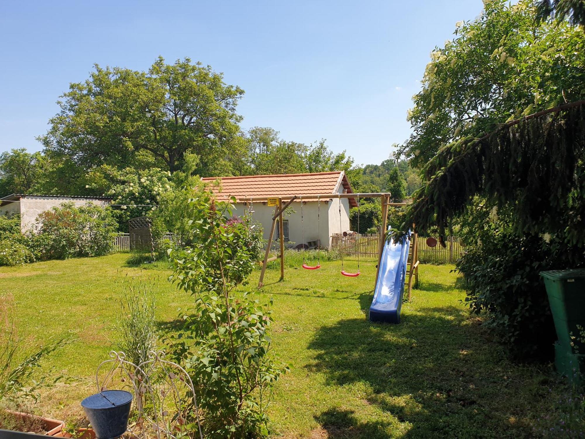 Apartment Moni In Lutzmannsburg, 1 Km Von Der Sonnentherme Entfernt - Apartment Mit 3 Schlafzimmern ภายนอก รูปภาพ